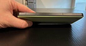 Good
													Asus Zenfone 10 - Unlocked, Green, 256 GB, 8 GB, U.S., photo 5 of 11