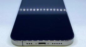 Good
													Apple iPhone 12 Pro - T-Mobile, Graphite, 128 GB, A2341, photo 3 of 4