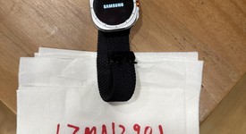 Mint
													Samsung Galaxy Watch Ultra - Unlocked, Silver, SM-L705U, 47mm, photo 1 of 6