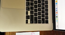 Good
													MacBook Air 2025 (M4) - 15" - Apple M4, Starlight, 256 GB, 16 GB, photo 2 of 10