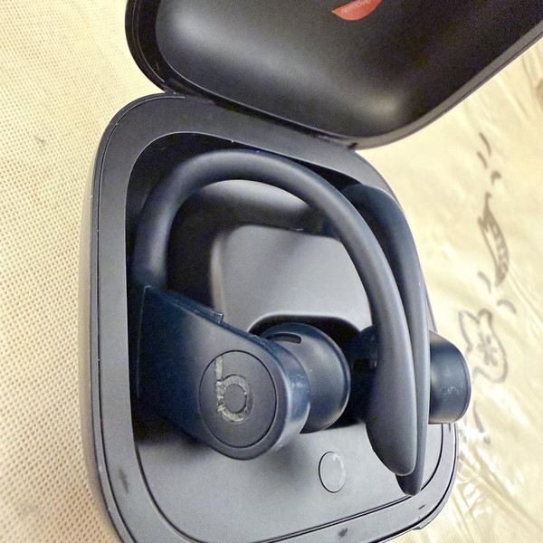Beats Powerbeats Pro - Navy Blue