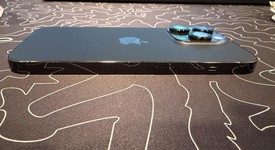 Fair
													Apple iPhone 14 Pro - Unlocked, Black, 128 GB, A2650, photo 5 of 8