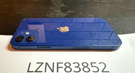 Good
													Apple iPhone 12 - Unlocked, Blue, 64 GB, A2172, photo 3 of 8