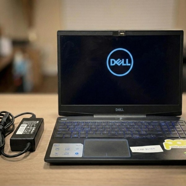 Dell G3 Laptop
