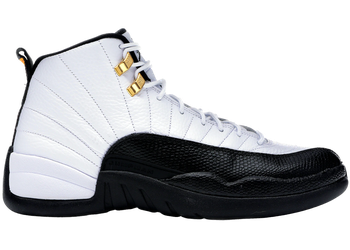 Jordan 12 Retro Taxi (2013) for sale