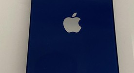 Fair
													Apple iPhone 12 - T-Mobile, Blue, 64 GB, A2172, photo 4 of 5