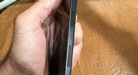 Fair
													Apple iPhone 15 - T-Mobile, Black, 128 GB, A2846, photo 4 of 7