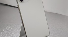 Fair
													Apple iPhone 11 Pro - Unlocked, Silver, 64 GB, A2160, photo 4 of 14