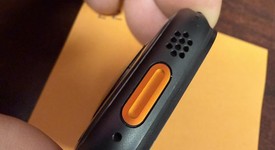 Mint
													Apple Watch Ultra 2 49mm - Unlocked, Black, A2986, photo 4 of 9