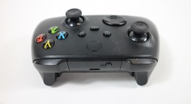 Mint
													Xbox Wireless Controller (2020) - Black, photo 2 of 4