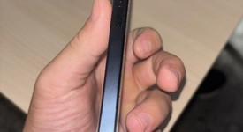 Good
													Apple iPhone 15 Pro - Unlocked, Blue, 128 GB, A2848, photo 5 of 8