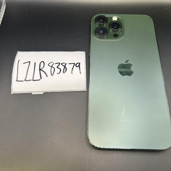 Apple iPhone 13 Pro Max - T-Mobile, 256 GB, Green, A2484