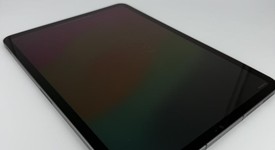 Mint
													Apple iPad Pro 11" 3rd Gen 2021 - Unlocked, Gray, 256 GB, photo 5 of 11