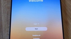 Good
													Samsung Galaxy Z Fold6 - Unlocked, Black, 256 GB, 12 GB, SM-F956U1, photo 1 of 12