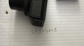 Mint
													Canon PowerShot G7 X Mark III, photo 4 of 6