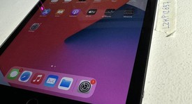 Good
													Apple iPad Pro 9.7" - Wi-Fi, Gray, 32 GB, A1673, photo 2 of 5