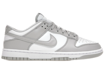 Nike Dunk Low Grey Fog for sale