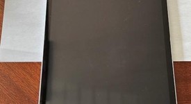 Mint
													Apple iPad 9th Gen - Wi-Fi, Silver, 256 GB, A2602, photo 3 of 11