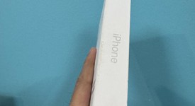 New
													Apple iPhone 16e - Unlocked, White, 128 GB, A3212, photo 4 of 4