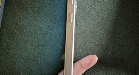 Mint
													Samsung Galaxy S25 Ultra - Unlocked, Whitesilver, 256 GB, 12 GB, SM-S938U1, photo 5 of 8