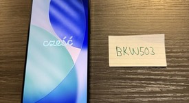 Good
													Apple iPhone 15 Pro Max - Unlocked, Black, 256 GB, A2849, photo 2 of 6