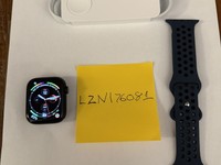 Apple Watch Series 7 45mm