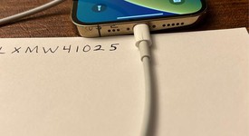 Mint
													Apple iPhone 12 Pro - Verizon, Gold, 256 GB, A2341, photo 6 of 6