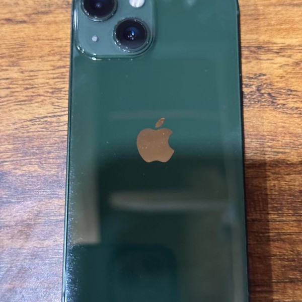 Apple iPhone 13 Mini - Unlocked, 128 GB, Green, A2481