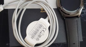Mint
													Huawei Watch 2 - Brown, 4 GB, Classic, photo 3 of 4