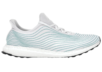 adidas Ultra Boost DNA Parley White (2020) for sale