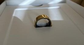 New
													Ultrahuman Ring Air - Gold, photo 4 of 16