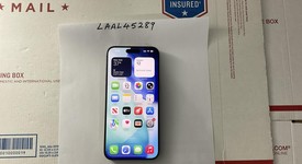 Mint
													Apple iPhone 15 Pro Max - Unlocked, Natural, 256 GB, A2849, photo 2 of 10