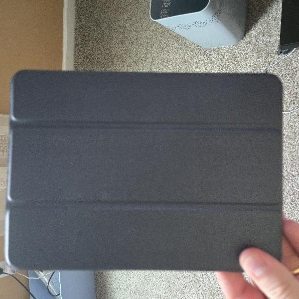 Apple iPad Mini (5th Gen) - Wi-Fi, 64 GB, Gray