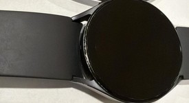 Fair
													Samsung Galaxy Watch5 - Wi-Fi, Graphite, 40mm, photo 2 of 6