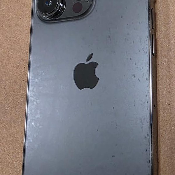 Apple iPhone 13 Pro - AT&T, 128 GB, Graphite, A2483