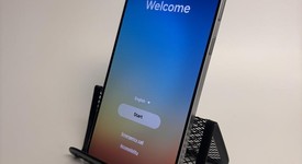 Good
													Samsung Galaxy S25 Edge - T-Mobile, Icy Blue, 256 GB, 12 GB, SM-S937U, photo 1 of 8