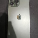 Fair Apple iPhone 13 Pro Max - Unlocked, 128 GB, Green, A2484