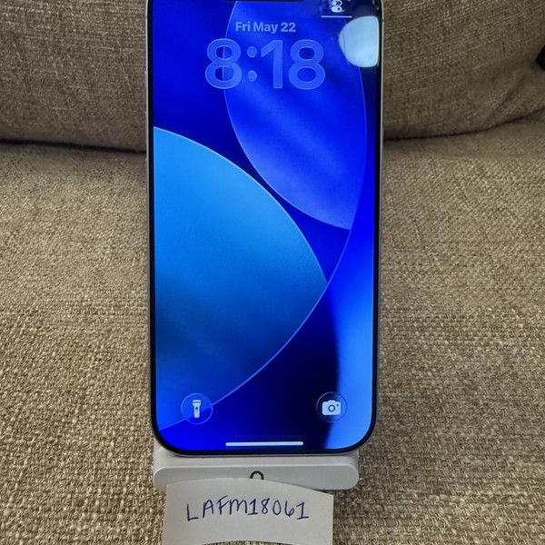 Apple iPhone 17 - Unlocked, 256 GB, Lavender, A3258