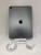 Mint Apple iPad Air 11" (M2) 2024 - Unlocked, Gray, 128 GB, A2903