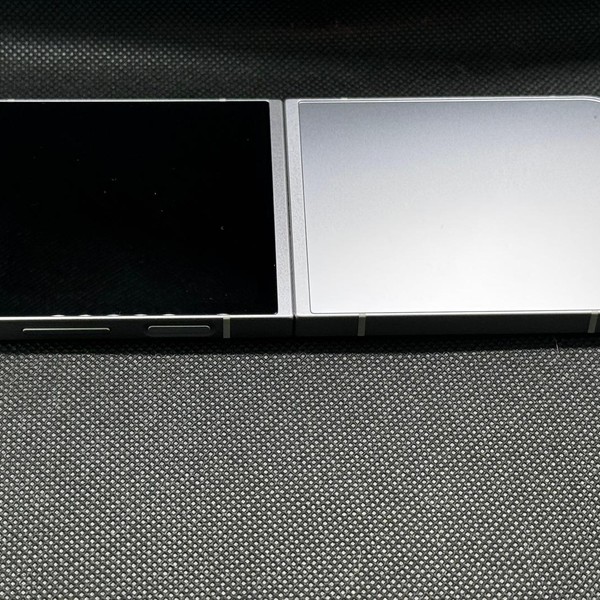 Samsung Galaxy Z Flip6 - Unlocked, 512 GB, Silver, 12 GB, SM-F741U1