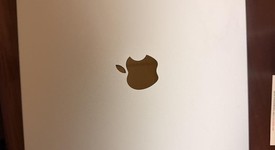 Mint
													MacBook Pro 2021 - 16" - Apple M1 Pro 10-core, Silver, 512 GB, 16 GB, photo 2 of 10