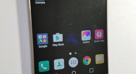 Fair
													LG V10 - T-Mobile, Black, 64 GB, H901, photo 4 of 4
