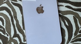 Good
													Apple iPhone 14 Plus - AT&T, Purple, 128 GB, A2632, photo 2 of 6
