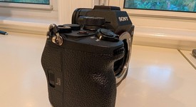 Mint
													Sony a7 IV, photo 3 of 9