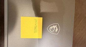 Mint
													MSI Laptop, photo 2 of 15