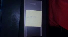 New
													Google Pixel 10 Pro XL - Unlocked, Obsidian, 256 GB, GUL82, photo 1 of 1