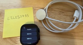 Mint
													Apple Watch Ultra 3 49mm - Unlocked, Black, A3281, photo 3 of 6