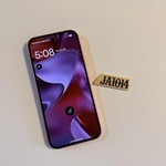 Mint Google Pixel 9 - Unlocked, 128 GB, Peony, 12 GB, G2YBB