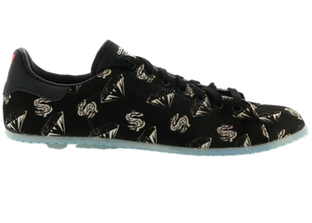 adidas Stan Smith Pharrell BBC Black for sale