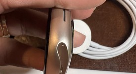 Mint
													Apple Watch Series 8 41mm - Starlight, A2770 - GPS, Aluminum, photo 1 of 27